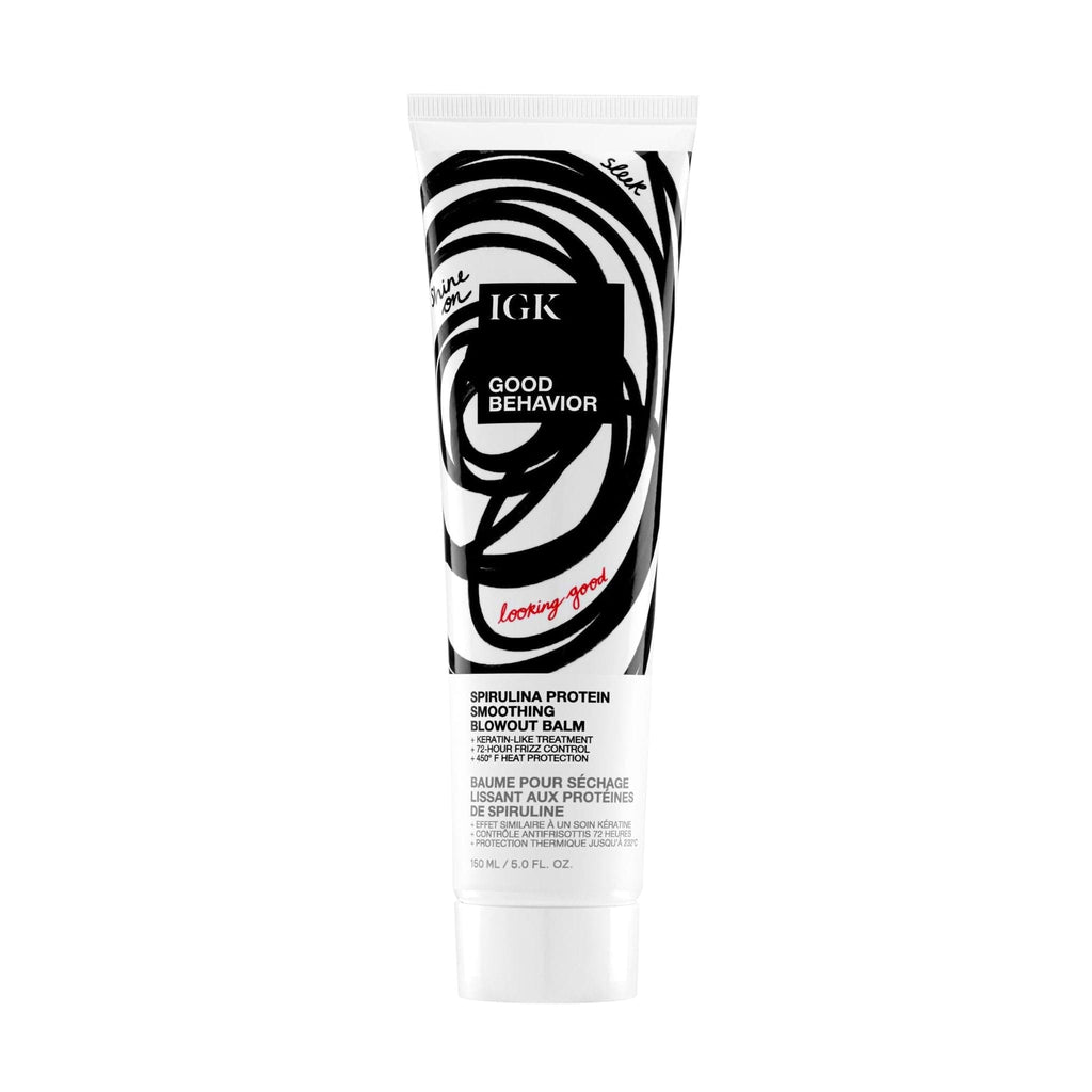 Good Behavior Blowout Balm — Retail 1
