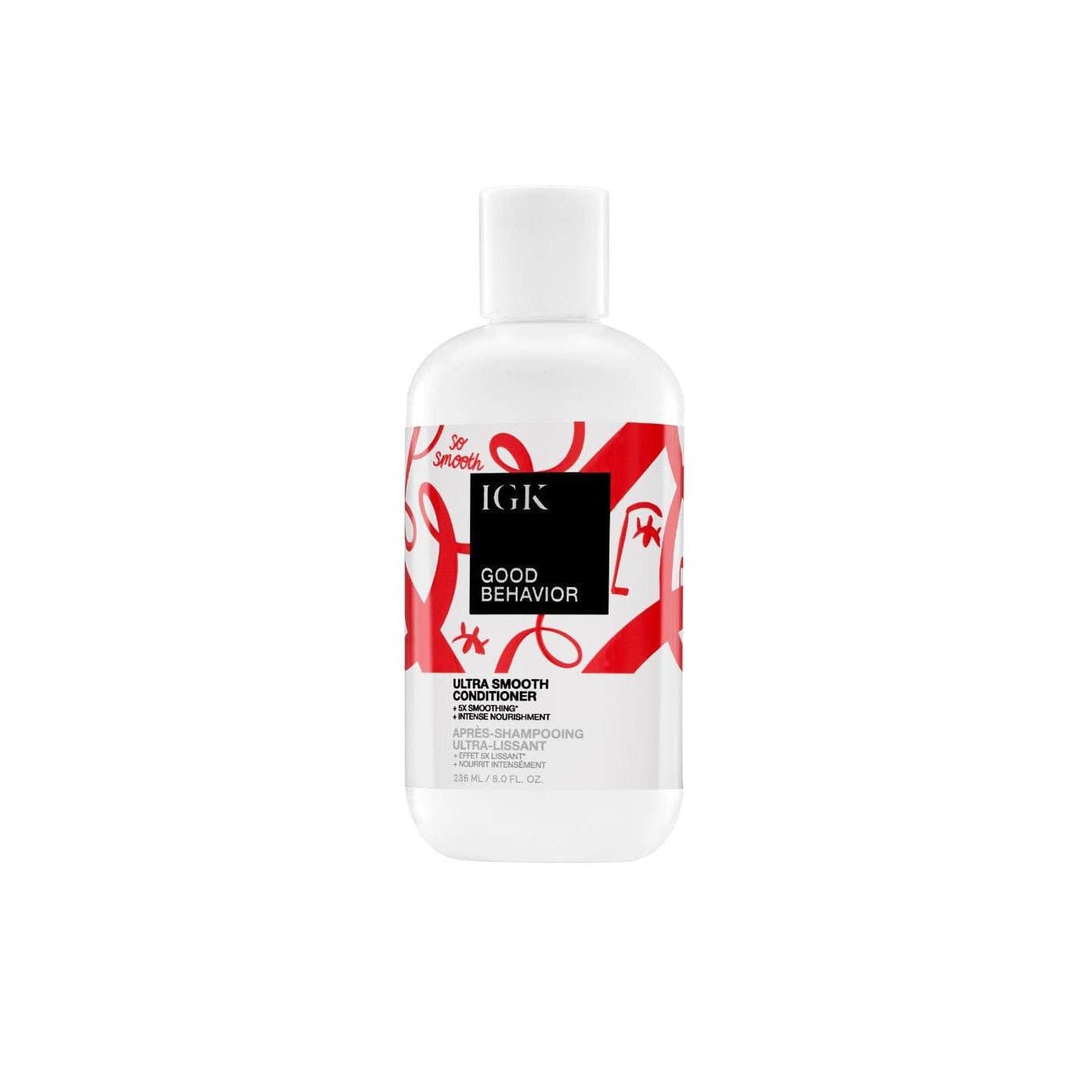 Good Behavior Shampoo+Conditioner Wash Duo
