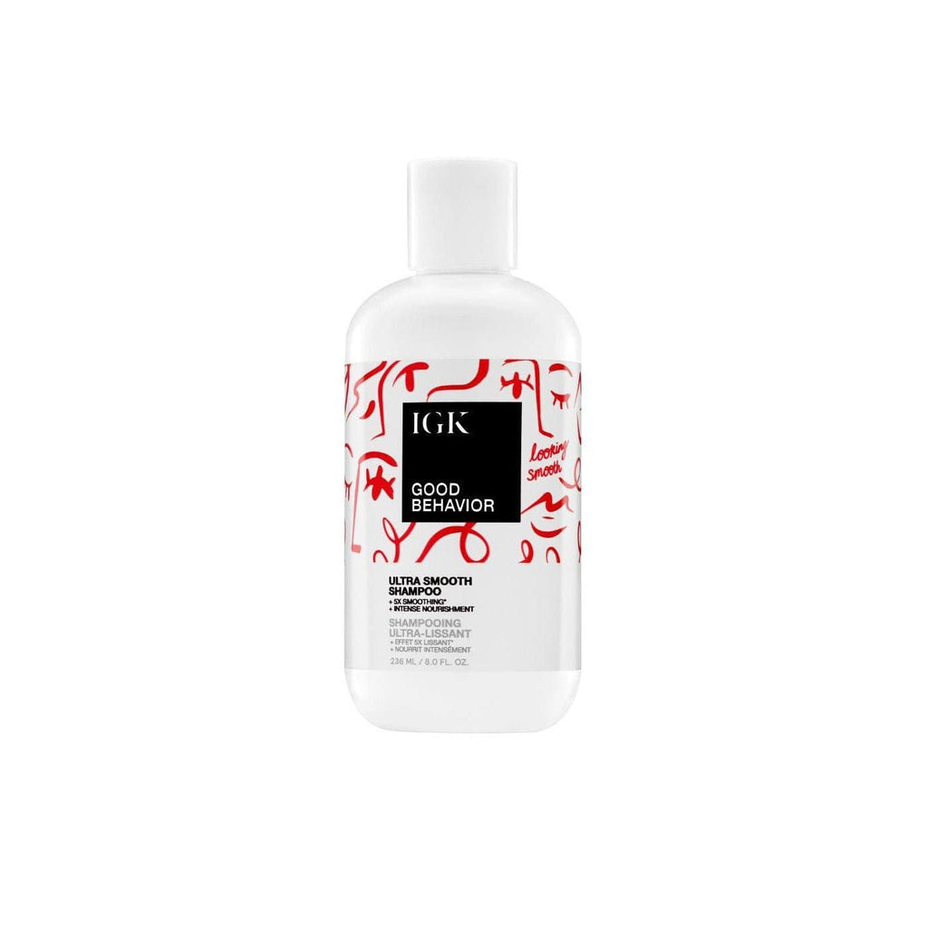Good Behavior Shampoo+Conditioner Wash Duo