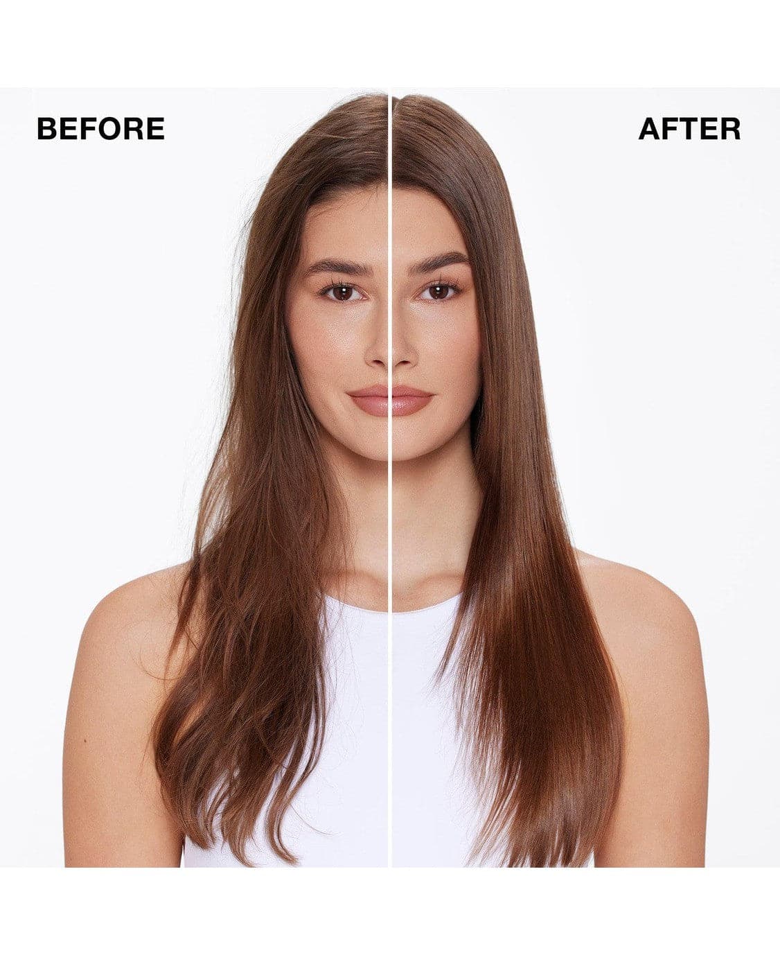 IGK Good Behavior Spirulina Protein Smoothing Spray IGK Hair