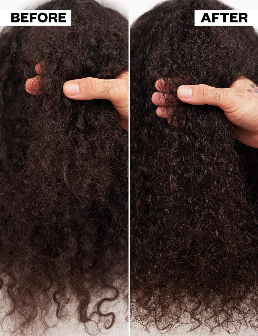 Good Behavior Ultra Smooth Conditioner key ingredients