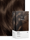 Permanent Color Kit - Hot Chestnut