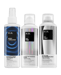 Big Bouncy Blowout Essentials