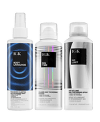 Big Bouncy Blowout Essentials