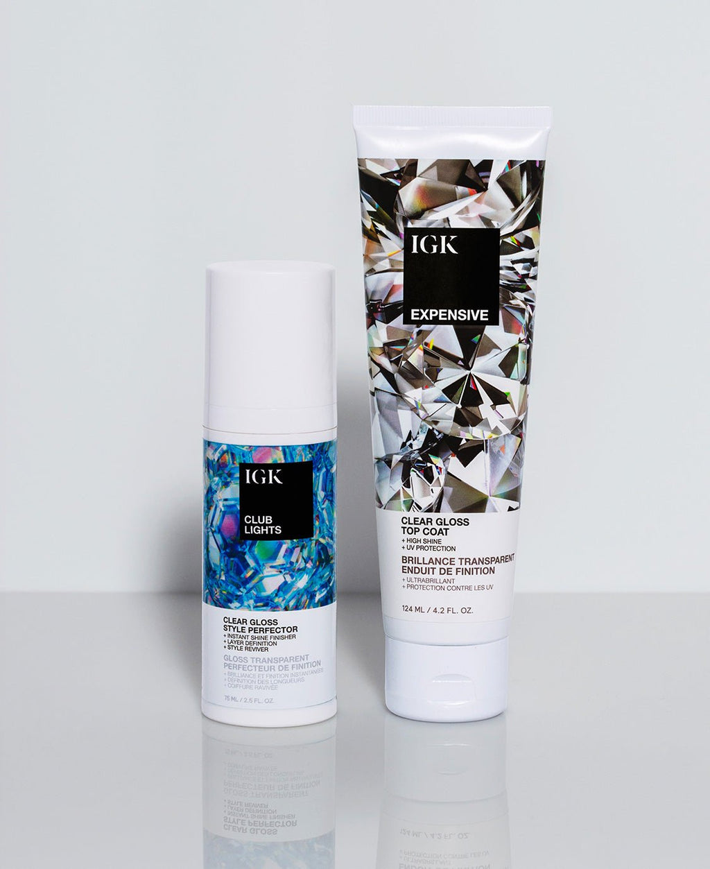 HIGH SHINE DUO