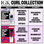 Good Spin Curl Gelée