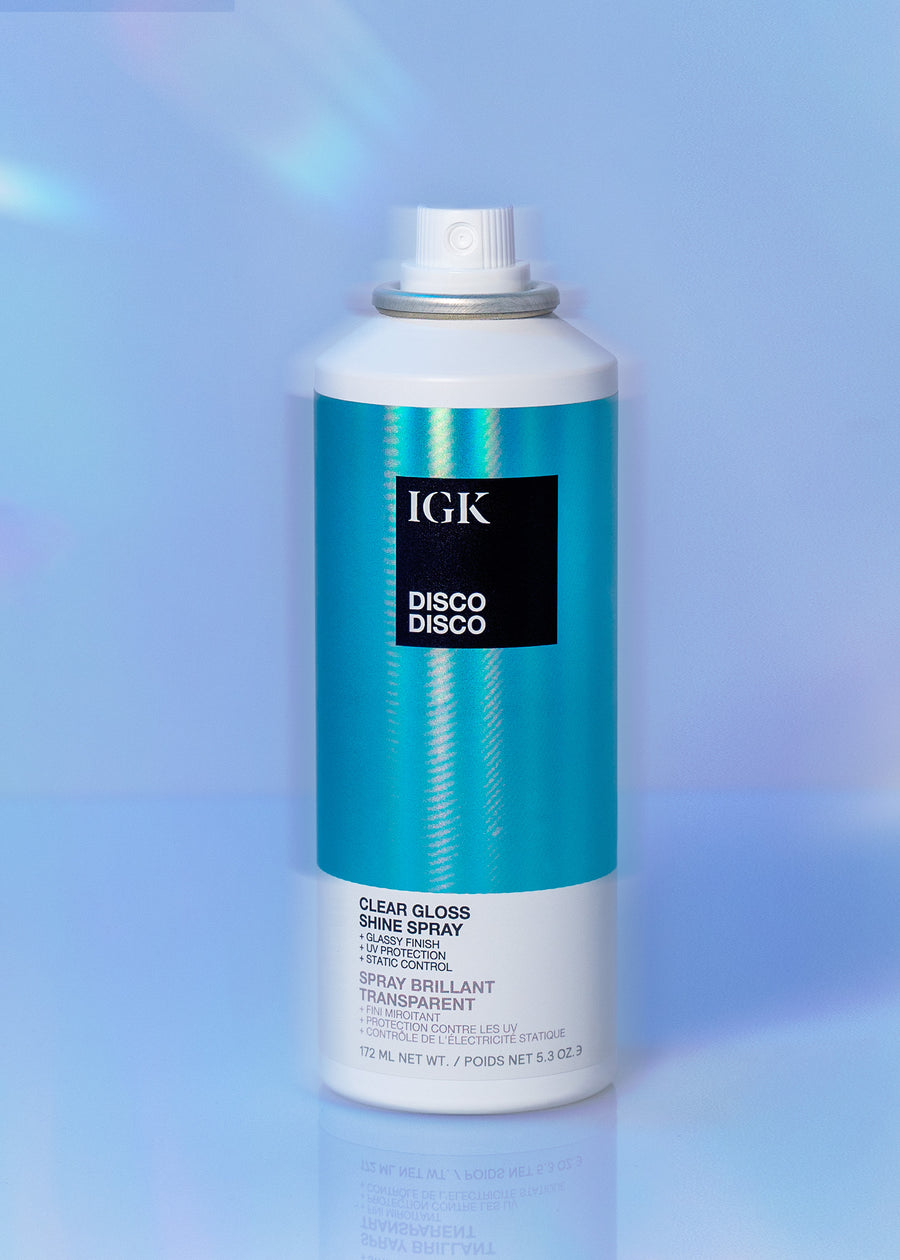 DISCO DISCO key ingredients