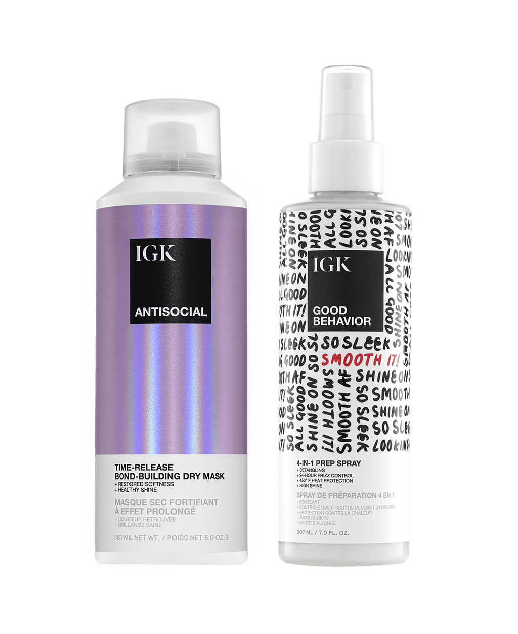 Extension Edit Duo