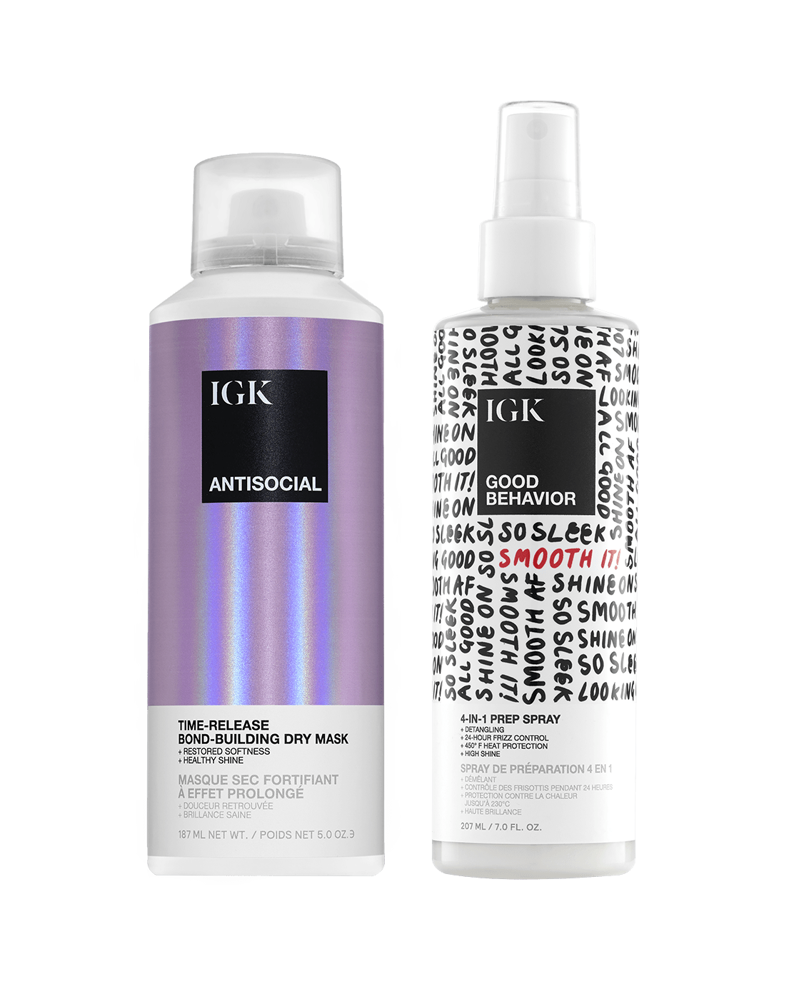 Extension Edit Duo