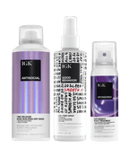 Extension Edit Trio