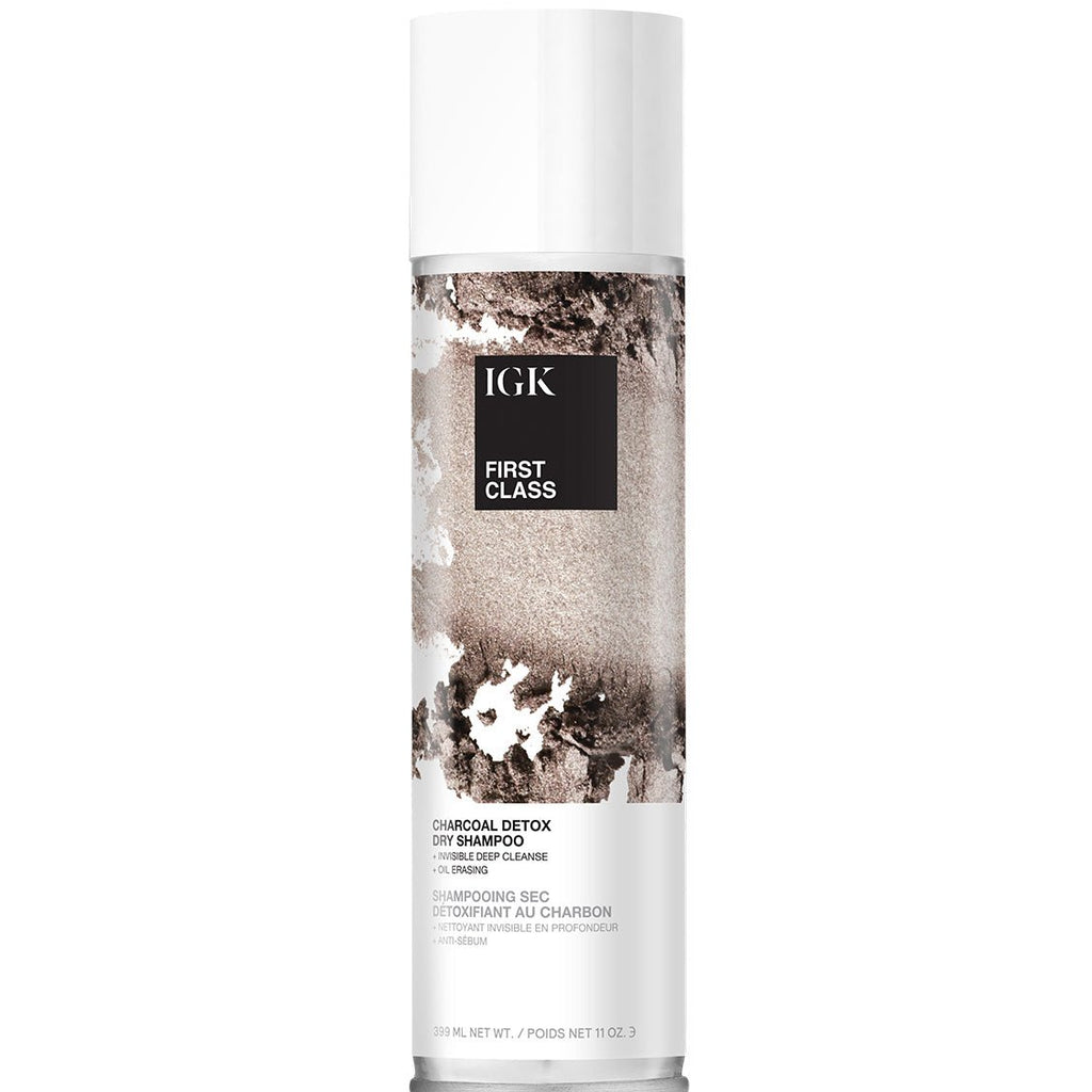 First Class Dry Shampoo Jumbo — Jumbo 11oz 1
