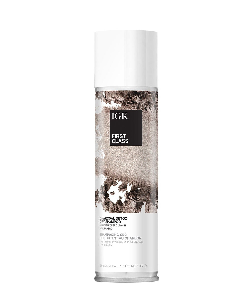 First Class Dry Shampoo Jumbo