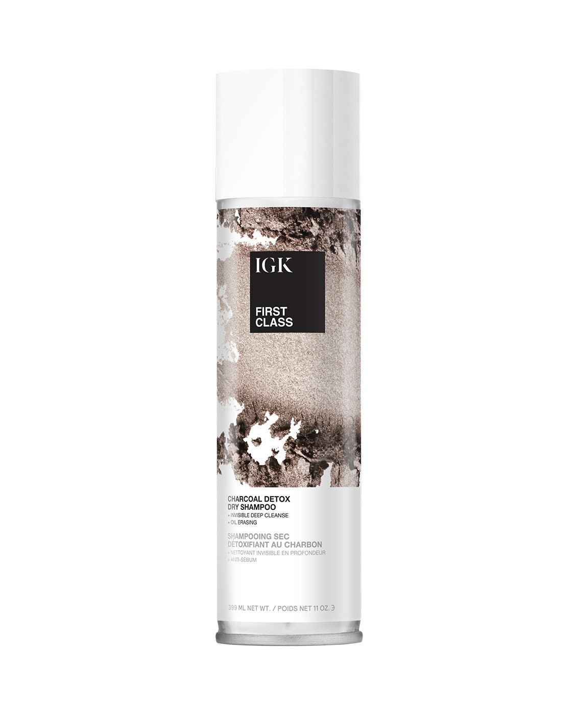 First Class Dry Shampoo Jumbo
