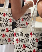 IGK Good Behavior Tote Bag