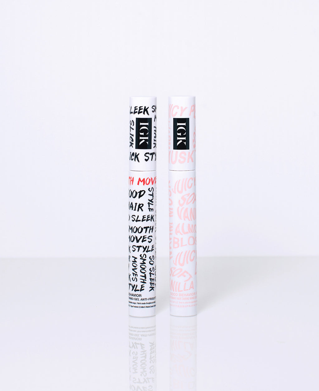 Slick Back Saviors Taming Wands (Good Behavior & Velvet Muse)