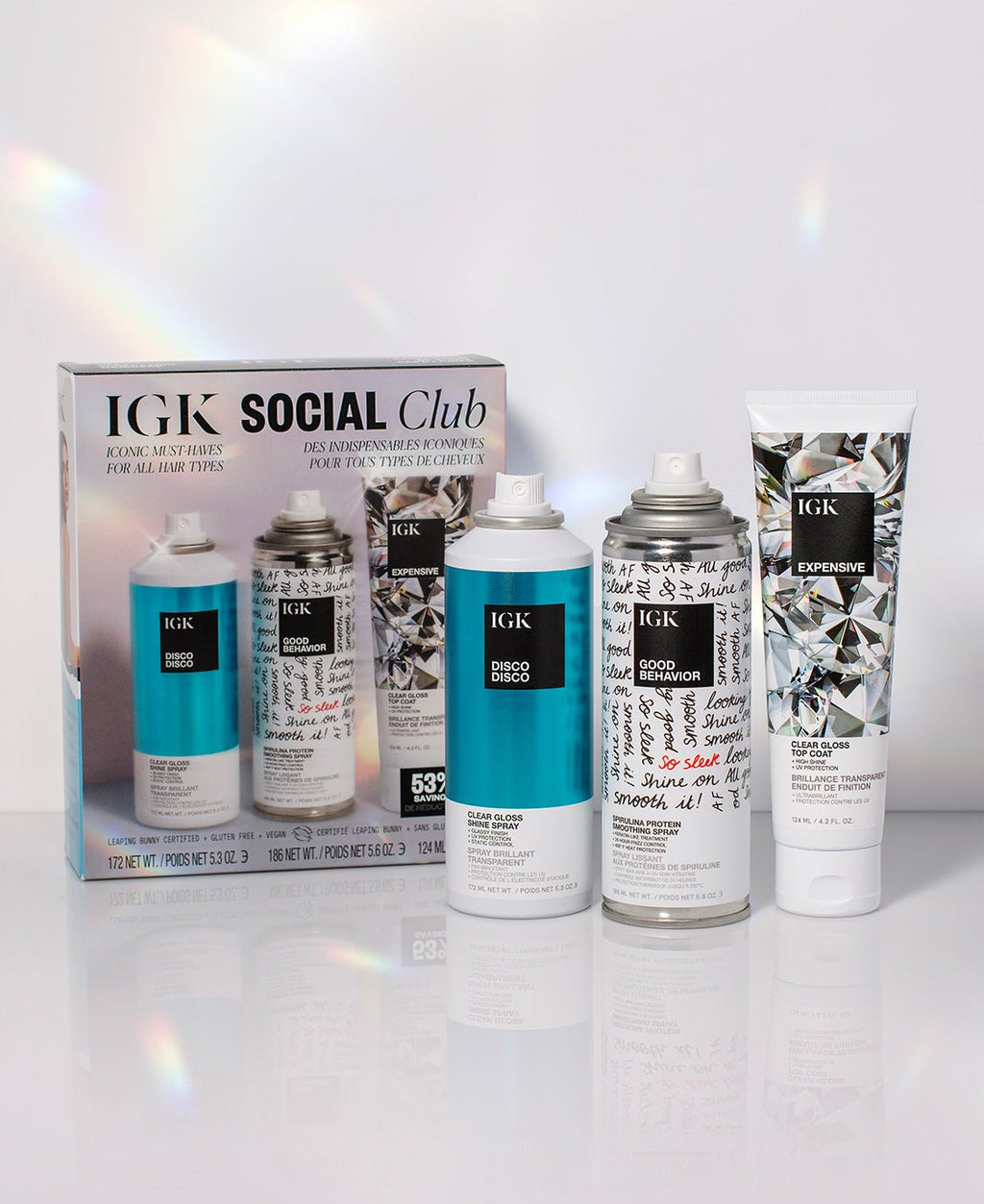 IGK Social Club