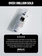 Good Behavior Smoothing Spray