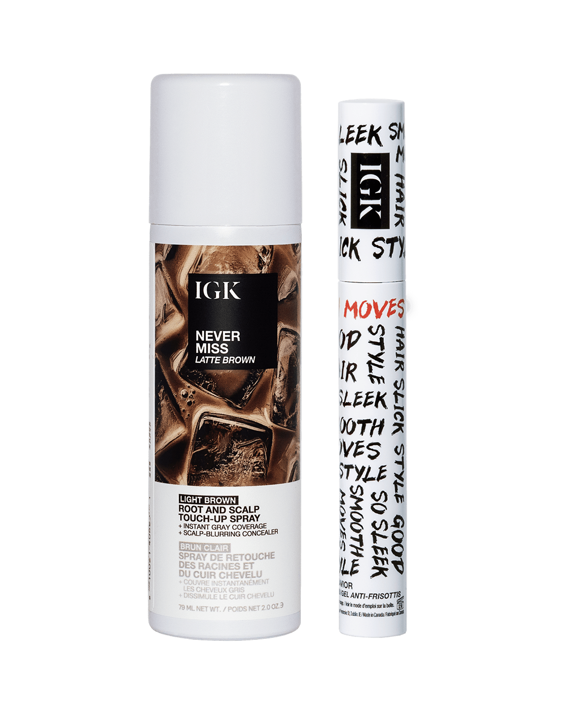 Light Brown