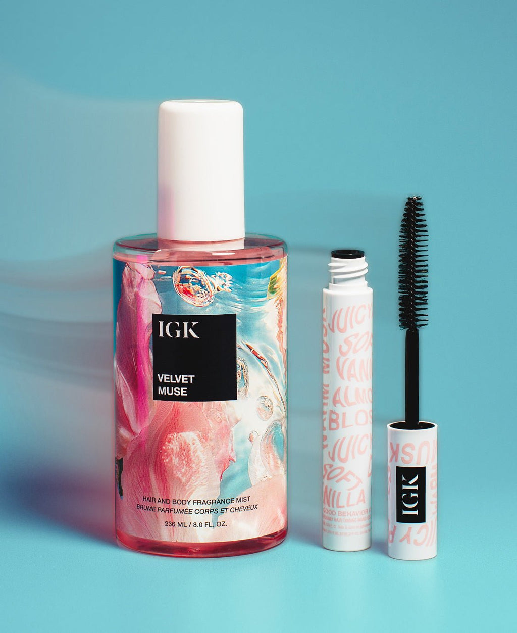 Velvet Muse Duo