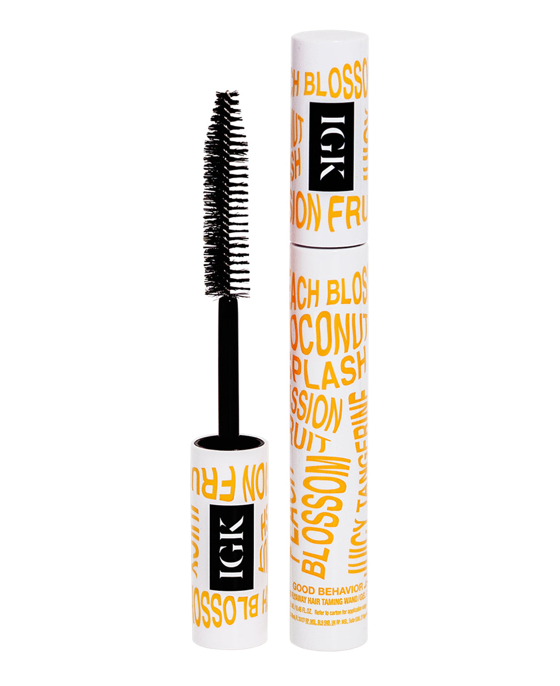 Slick Back Saviors Taming Wands (Good Behavior & Juicy Baby)