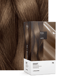 Permanent Color Kit - Latte