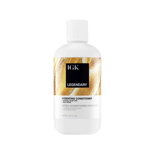 Legendary Hydrating Conditioner 236ml