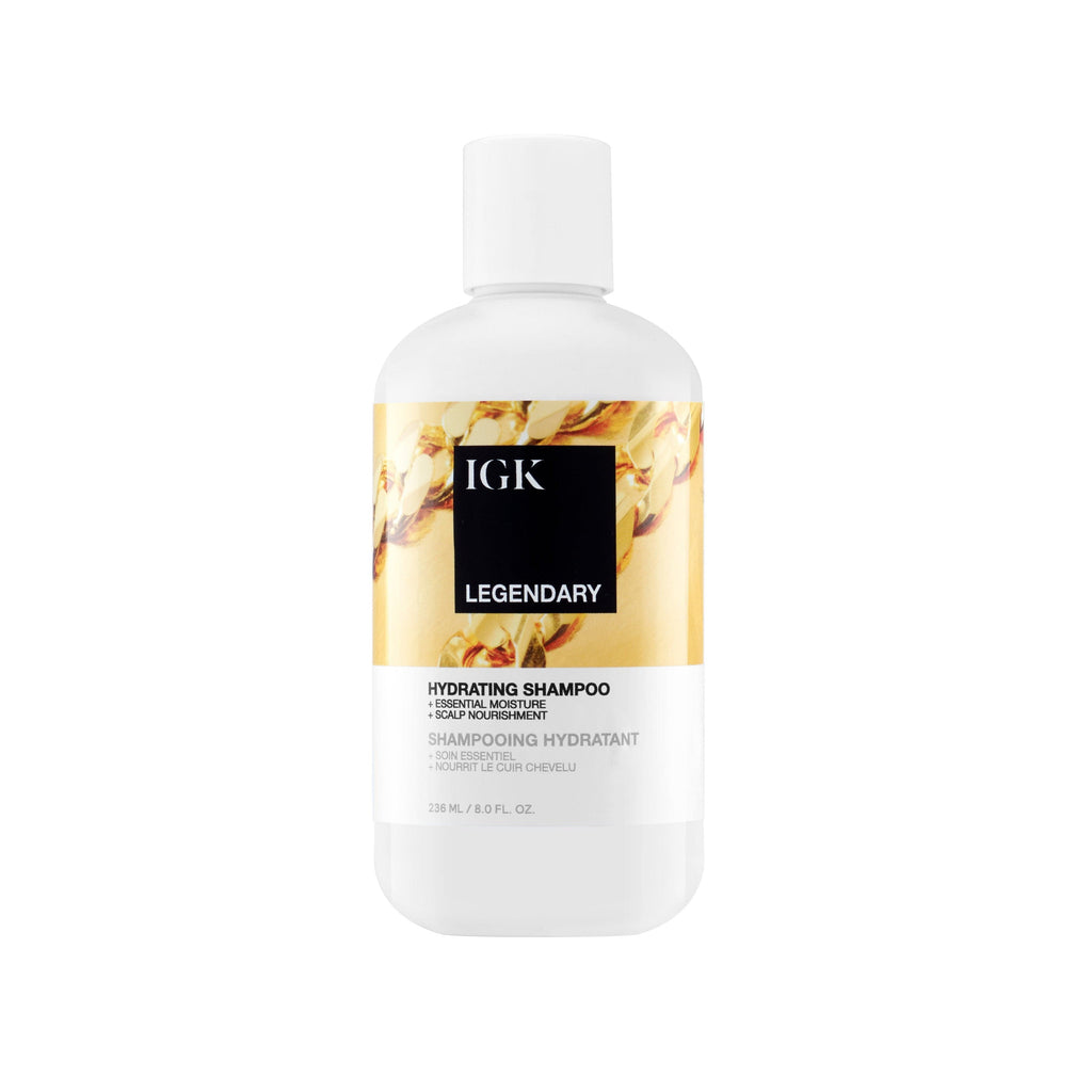 Legendary Shampoo — 8oz 1