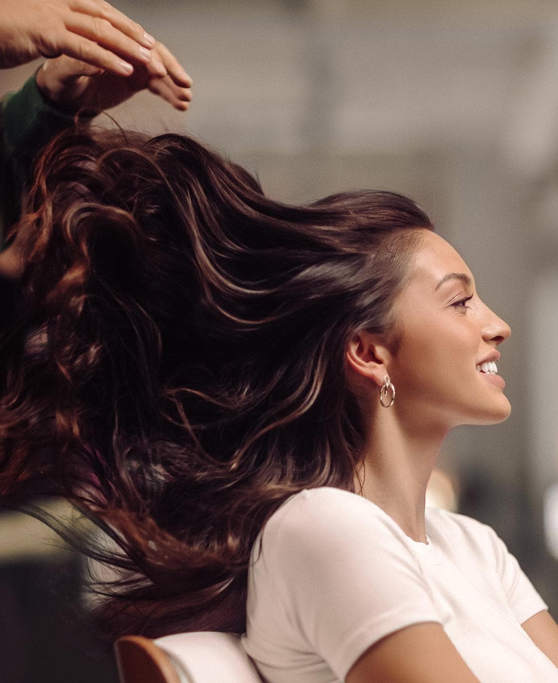 Legendary Shampoo