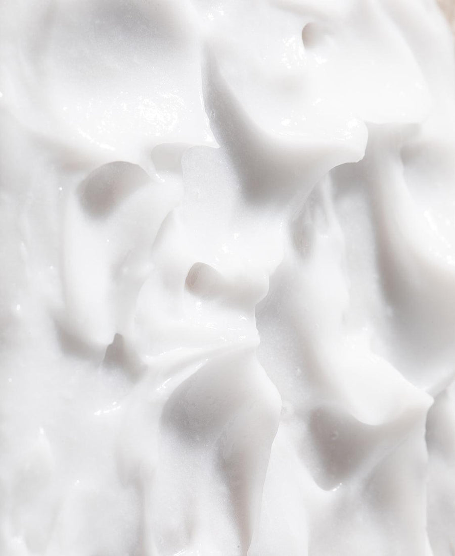 Smooth + Hydrate | 3-Step System key ingredients