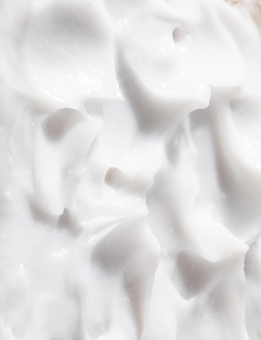 Legendary Conditioner key ingredients
