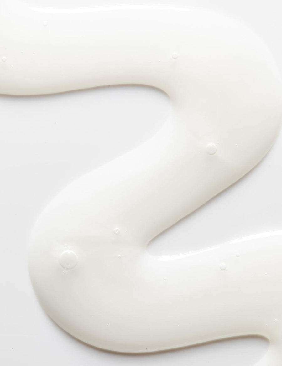 Legendary Shampoo Liter key ingredients