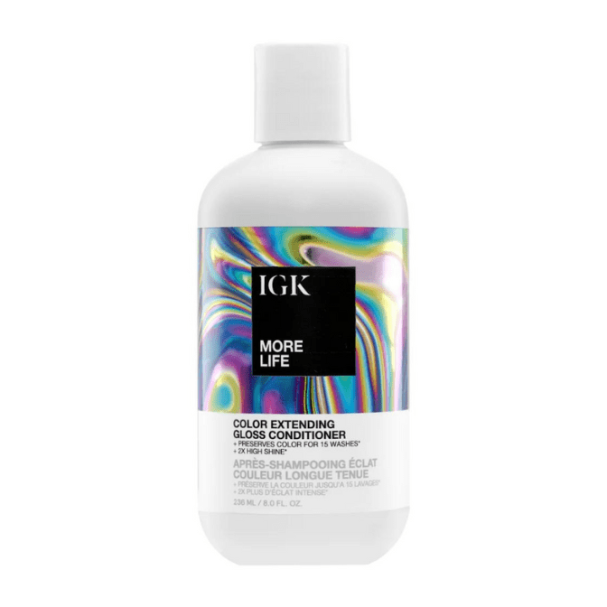 MORE LIFE SHAMPOO & CONDITIONER DUO