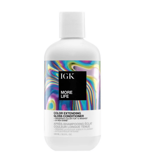 MORE LIFE Color Extending Conditioner — Retail 1