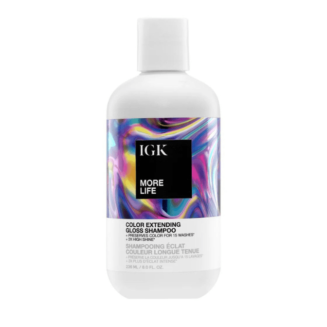 MORE LIFE SHAMPOO & CONDITIONER DUO