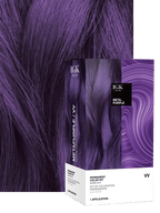 Permanent Color Kit - Trend Shades
