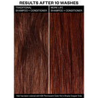 MORE LIFE SHAMPOO & CONDITIONER DUO