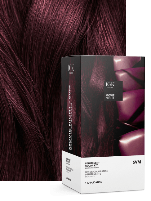 Permanent Color Kit - Movie Night