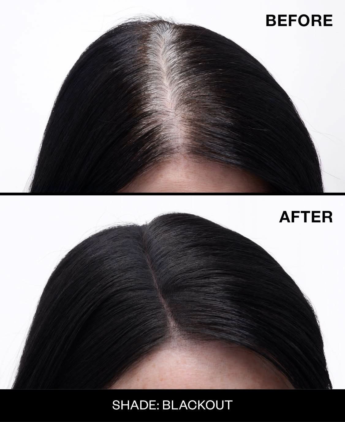 Never Miss Root and Scalp Touch-Up Spray - Dark Blonde