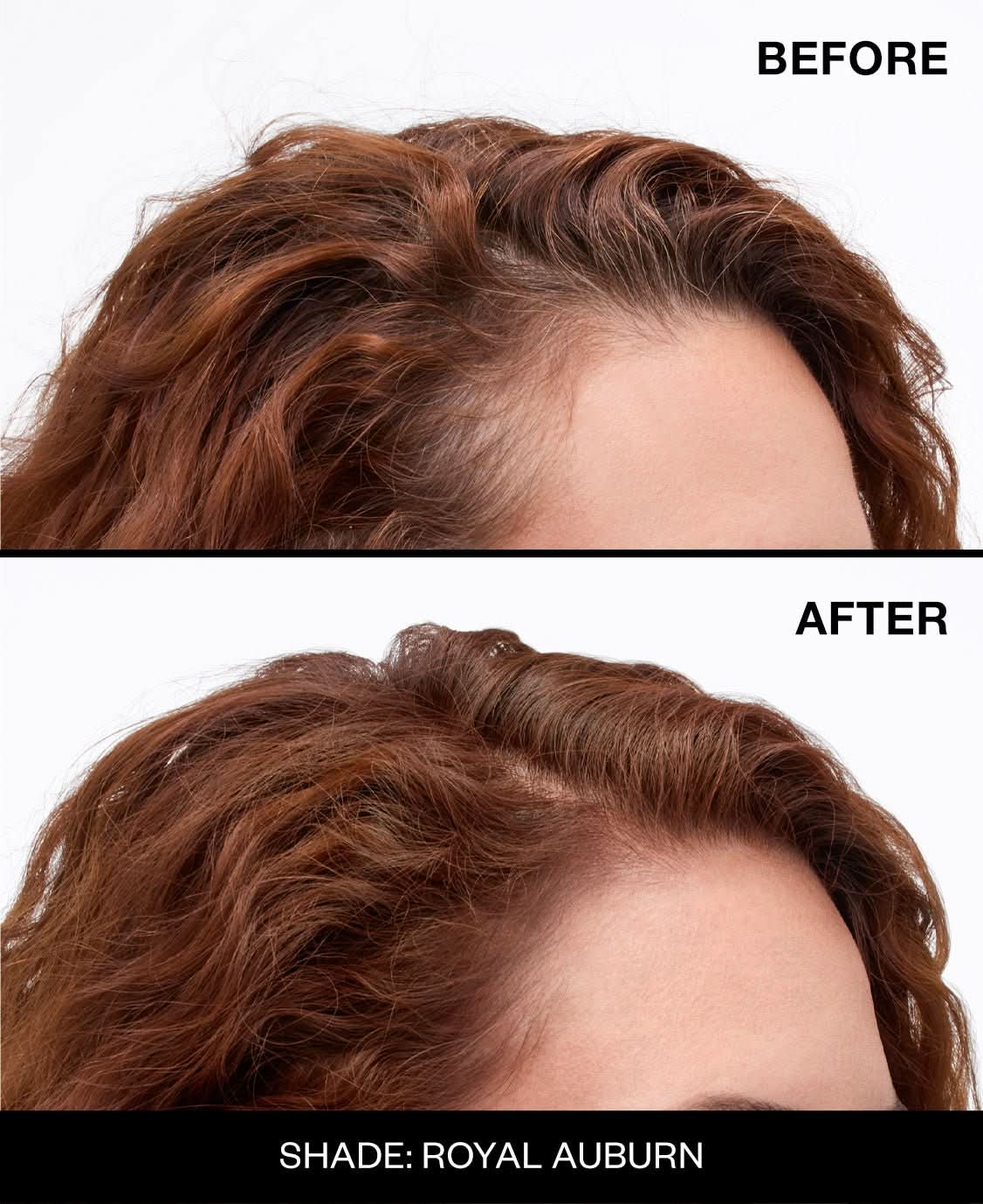 Never Miss Root and Scalp Touch-Up Spray - Dark Blonde