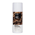 Never Miss touch-up spray in Latte Brown