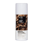 Never Miss touch-up spray in Latte Brown