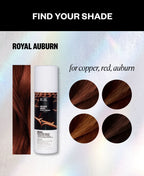 Never Miss Root and Scalp Touch-Up Spray