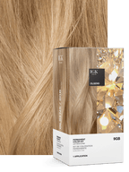 Permanent Color Kit - Olsens