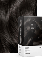 Permanent Color Kit - Original Brown