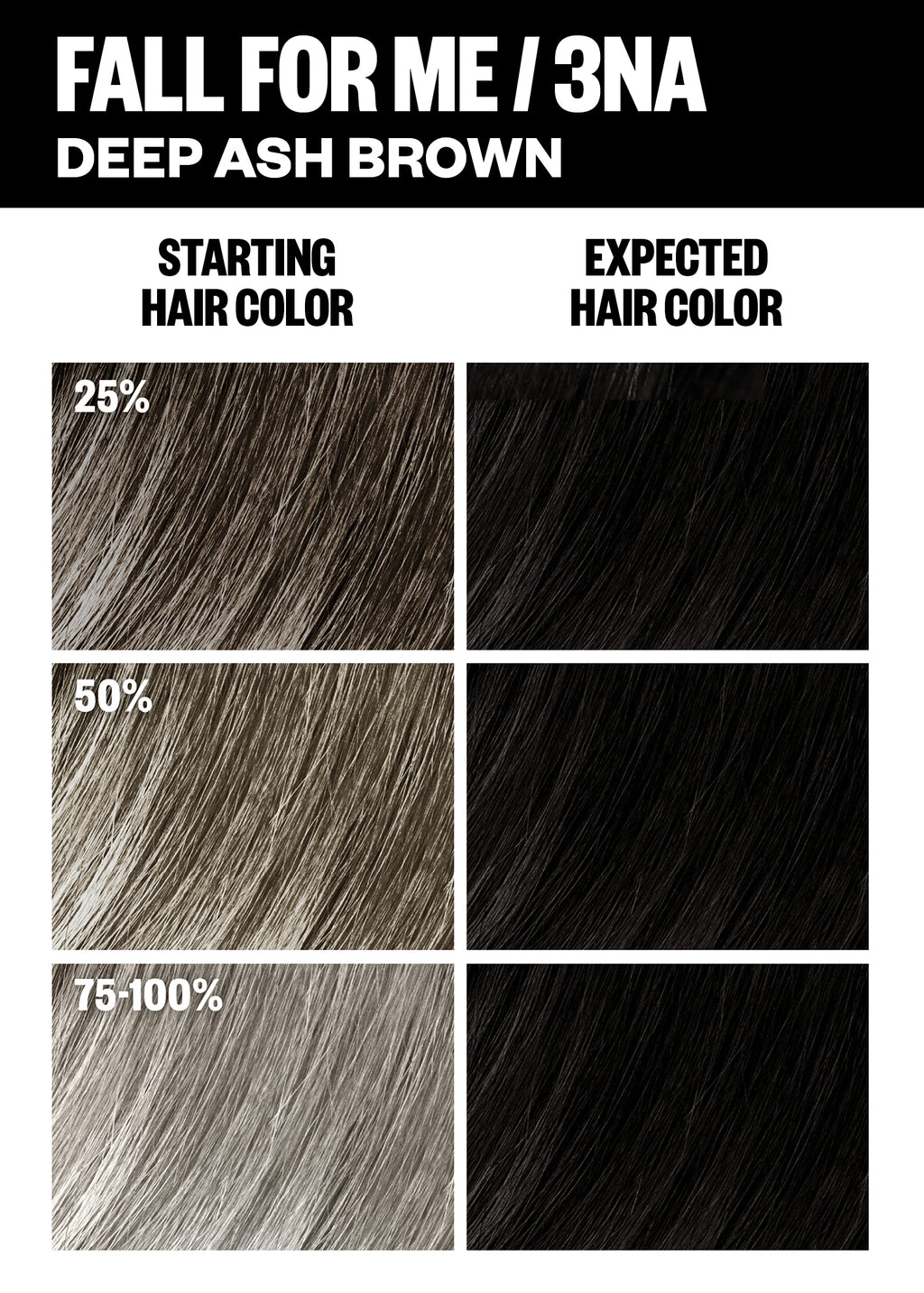 Permanent Color Kit - Best Sellers