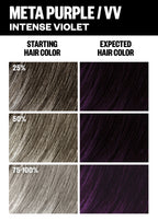 Permanent Color Kit - Trend Shades