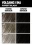 Permanent Color Kit - Volcanic