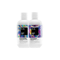 MORE LIFE SHAMPOO & CONDITIONER DUO