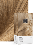 Permanent Color Kit - Pampas Blonde