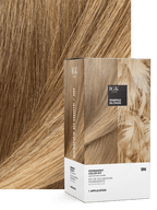 Permanent Color Kit - Pampas Blonde